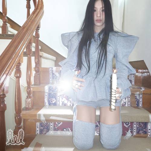 CHAE YOUNG