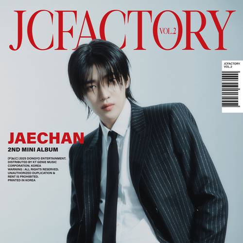 JAECHAN