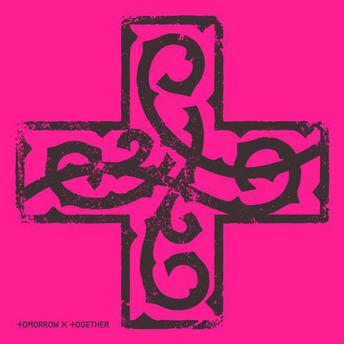 투모로우바이투게더 (TXT)