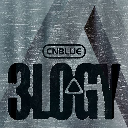 CNBLUE