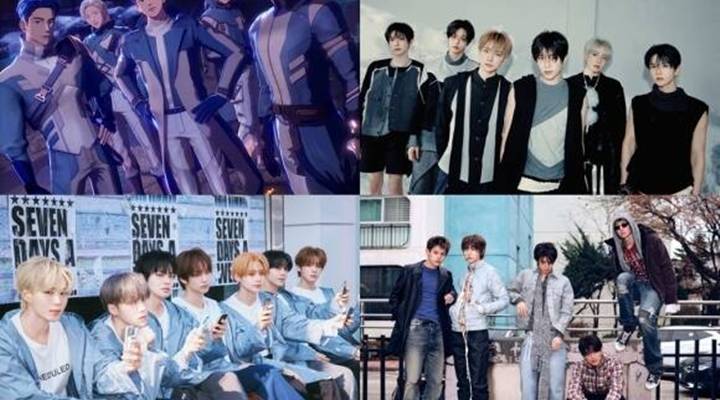BTS·Stray Kids→CORTIS, Final Voting Begins for 'TMA Best Music – Summer'