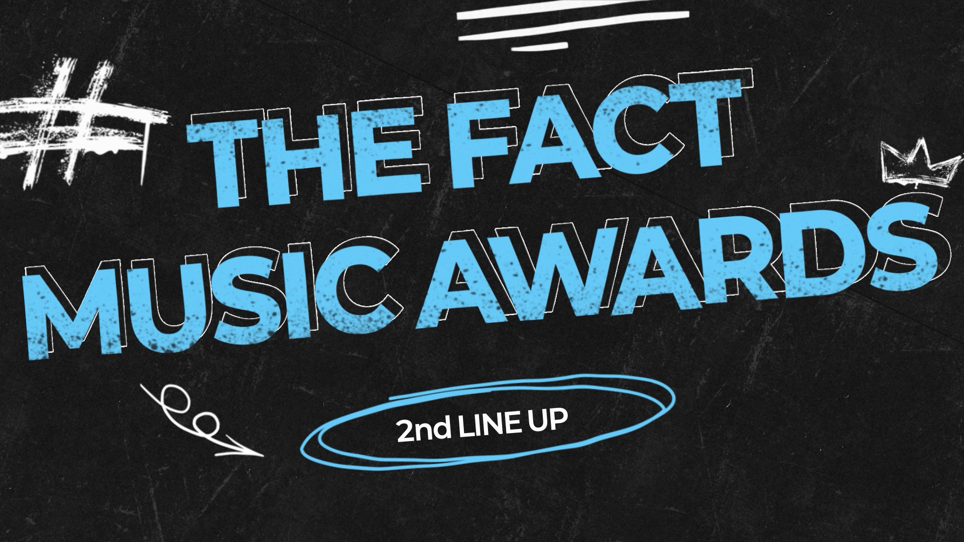 2026 THE FACT MUSIC AWARDS 더팩트 뮤직 어워즈 | 2차 라인업 공개