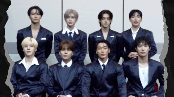 2026 THE FACT MUSIC AWARDS | Line-up #에이티즈 #ATEEZ