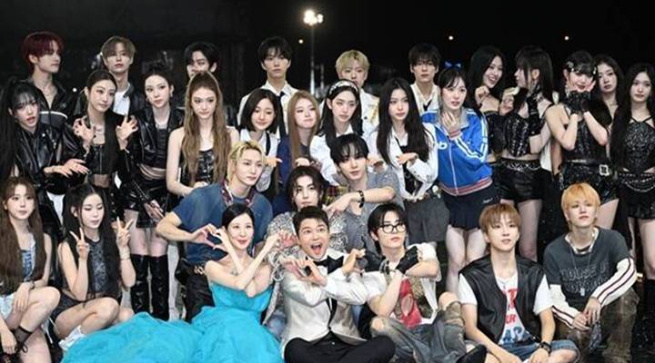 「2026 THE FACT MUSIC AWARDS（TMA）」、９月19日に釜山で開催！K-POPファンのワクワクが再び！