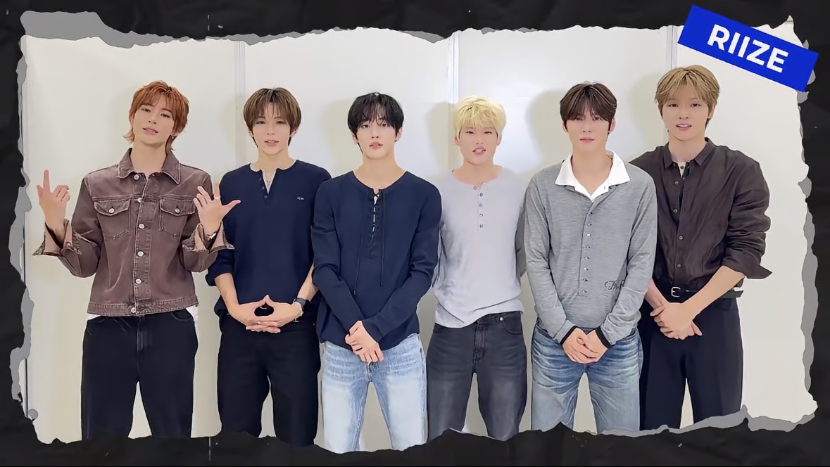 2026 THE FACT MUSIC AWARDS | Line-up #라이즈 #RIIZE