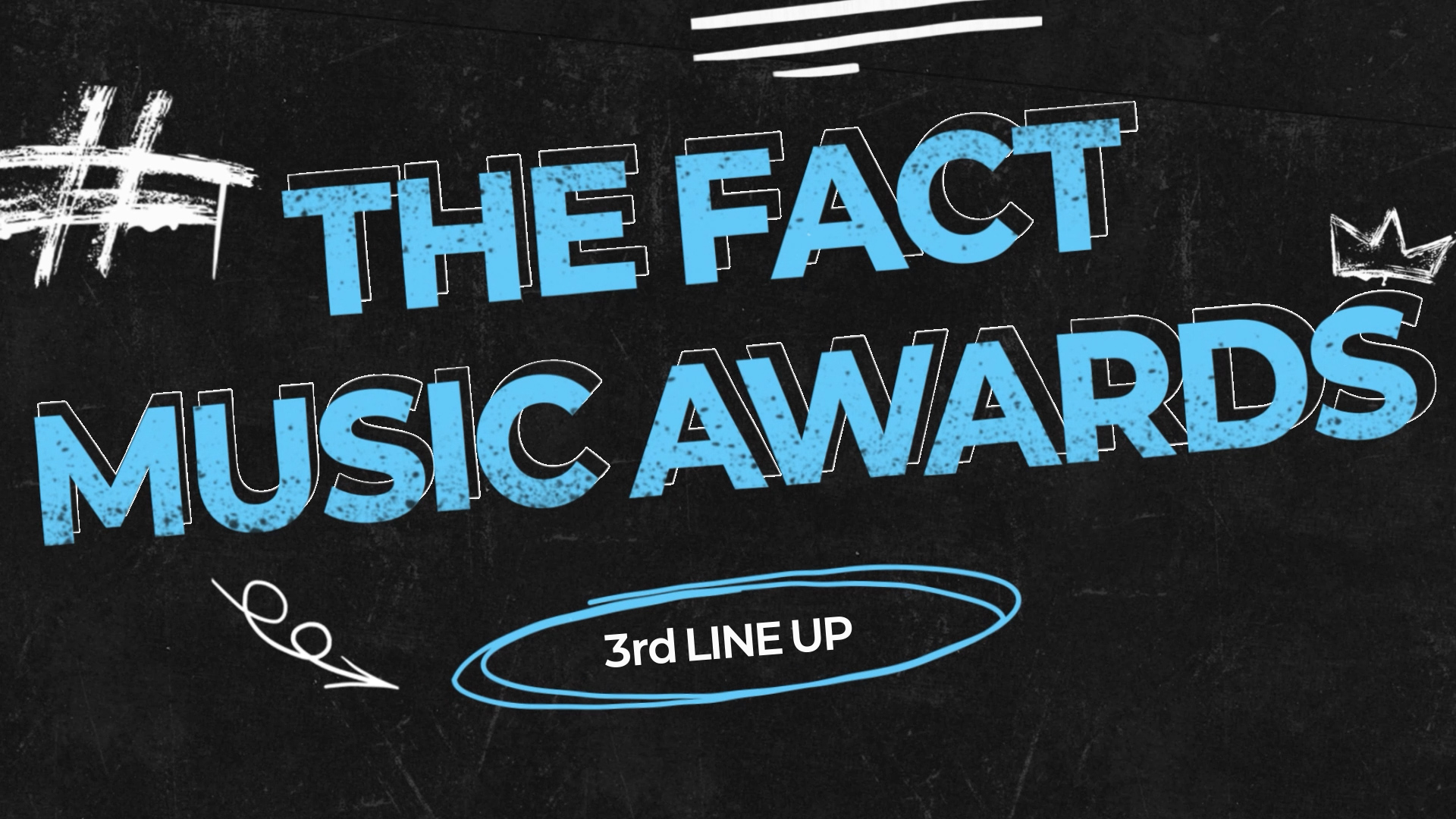 2026 THE FACT MUSIC AWARDS 더팩트 뮤직 어워즈 | 3차 라인업 공개
