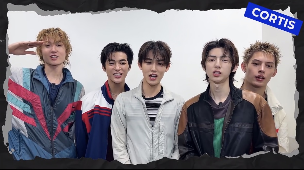 2026 THE FACT MUSIC AWARDS | Line-up #코르티스 #CORTIS