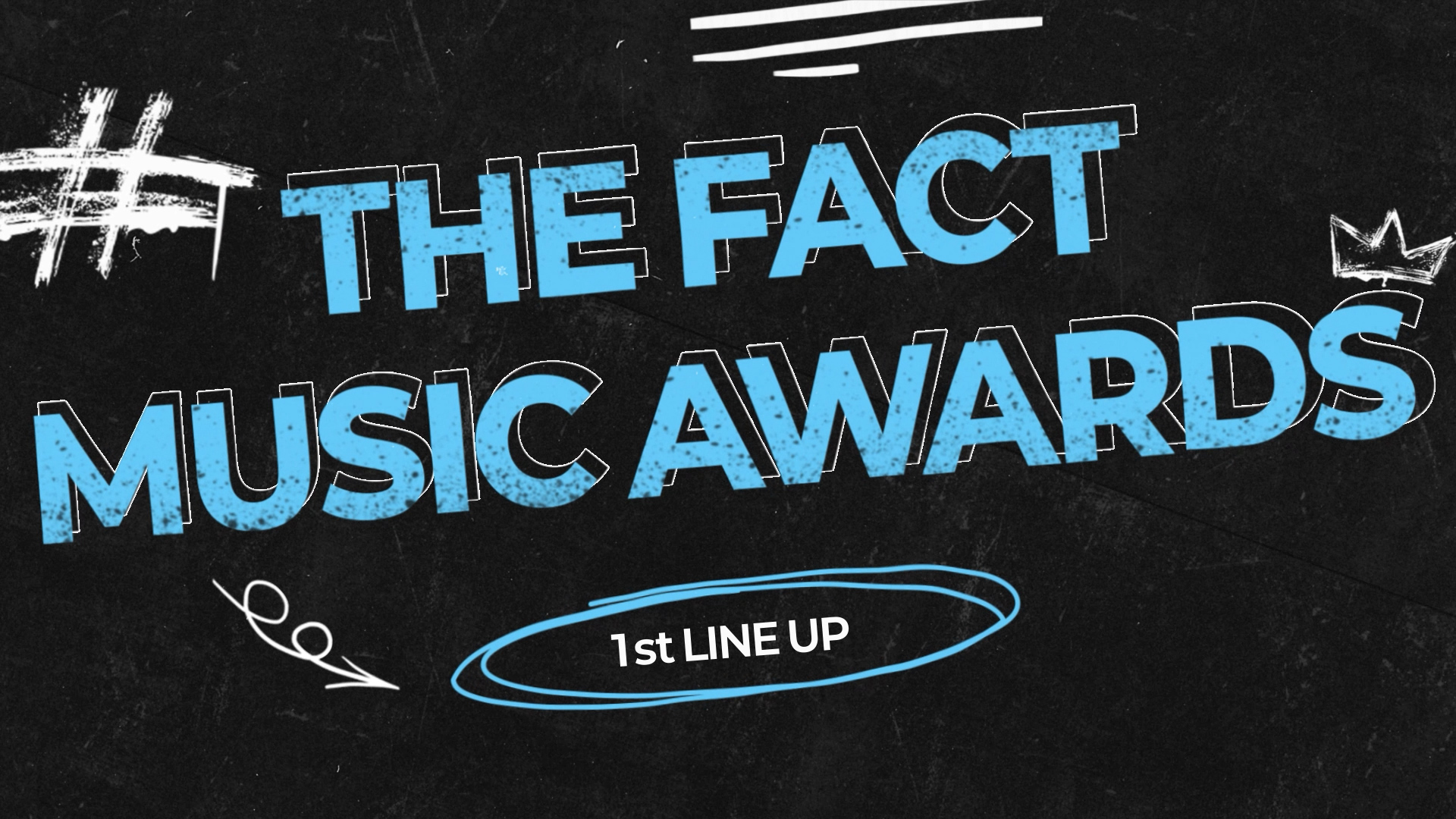 2026 THE FACT MUSIC AWARDS 더팩트 뮤직 어워즈 | 1차 라인업 공개