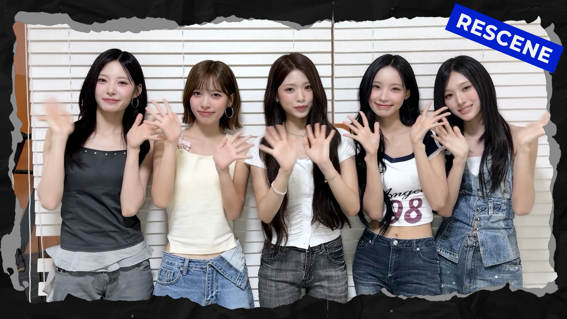 2026 THE FACT MUSIC AWARDS | Line-up #리센느 #RESCENE