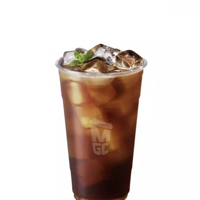 11번가 메가MGC커피 제로복숭아 아이스... (2,400 원)