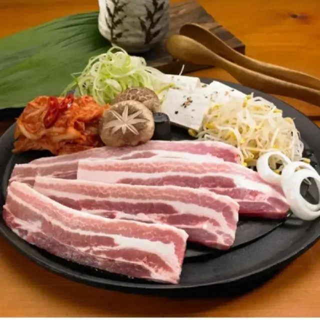 11번가 삼겹살 냉동 2KG 수입산 구이... (14,760 원)