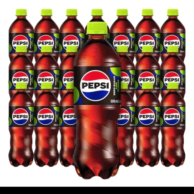 오늘의집 펩시 제로슈거 라임향 500ml... (27,540 원)