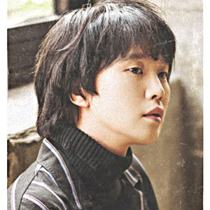 Shin Jun-Ki