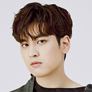 Jung Chan Woo