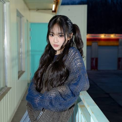 Yoon SeoYeon