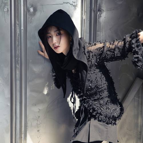 Park Sohyun