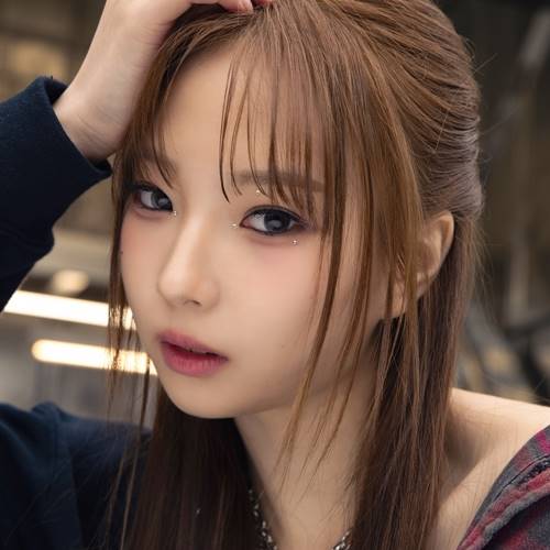 Jeong HaYeon