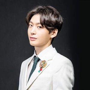 Kim Yong Bin