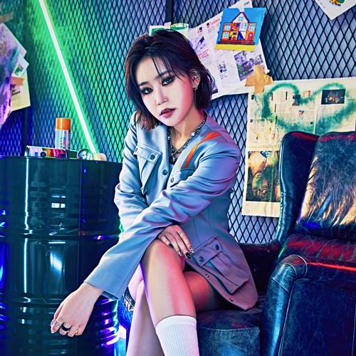 베시 (Bessie)