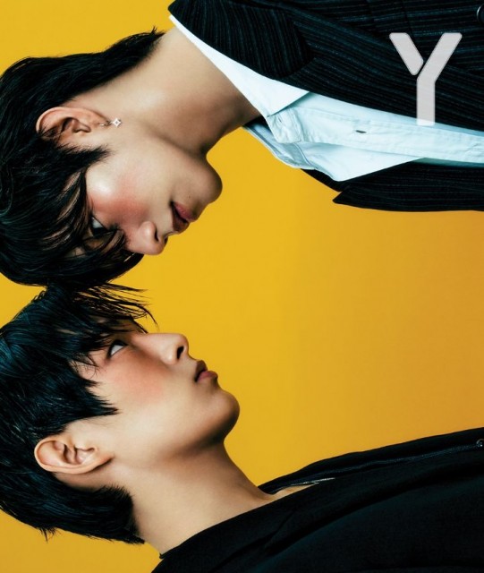 STEVEN X JL của AHOF, sự xuất hiện của 'Game Changer'… Nước đi quyết định với visual áp đảo