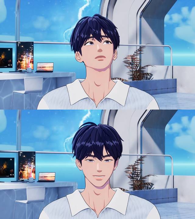 PLAVE 艺俊，回归前夕的“剧透轰炸”…… “开放式结局？”与粉丝的推拉直播