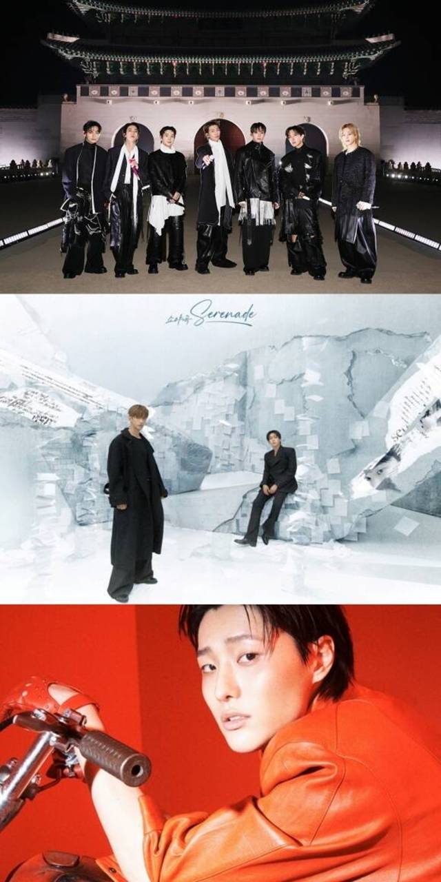 BTS夺得“TMA Best Music - 春季”冠军…道兼×胜宽、WOODZ紧随其后