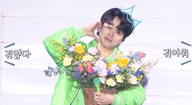 황영웅, 충북·부산서 릴레이 정모 개최