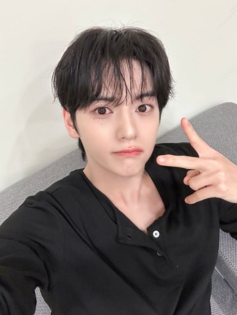 n.SSign's Sungyun Defined as the Epitome of Heart-Fluttering 'Boyfriend Material'