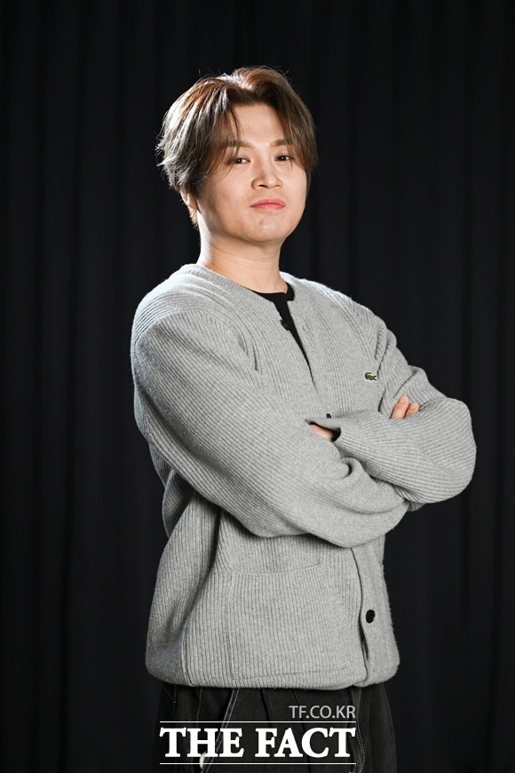 Kim Ki-tae Lands at No. 9 on 'FANNSTAR' Weekly Music Chart... The Power of an Unrivaled Voice