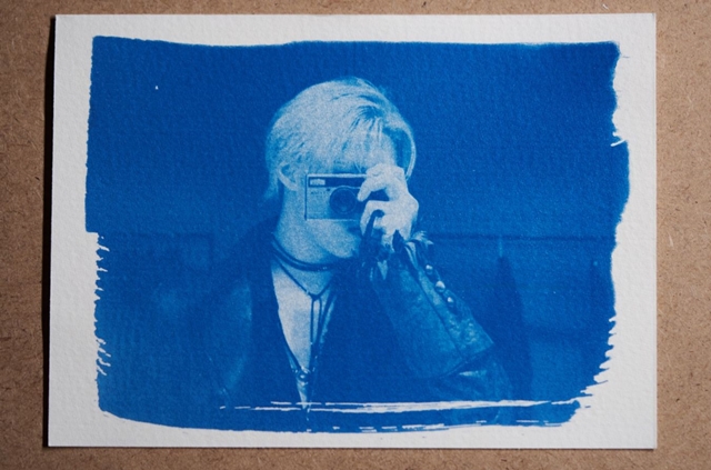 ATEEZ's Mingi Partners with MCM to Host Solo Photo Exhibition 'BLUEPRINT'