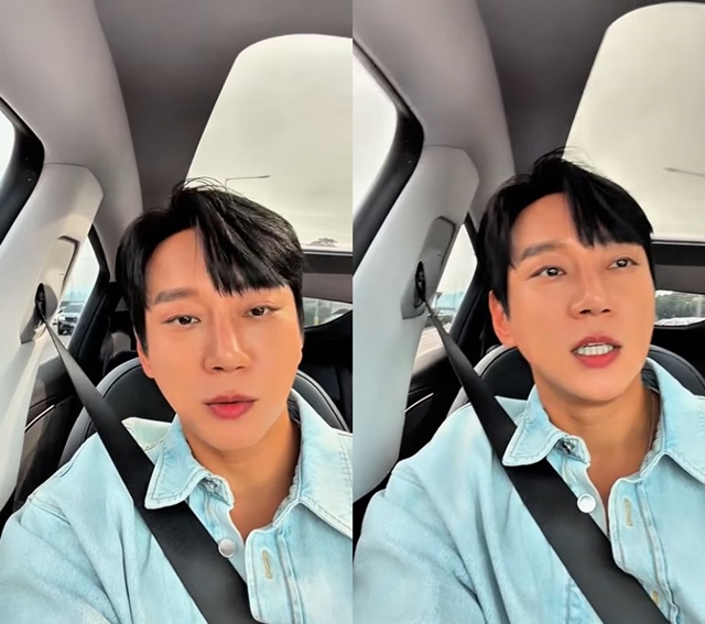 Hwang Chi-yeul, 