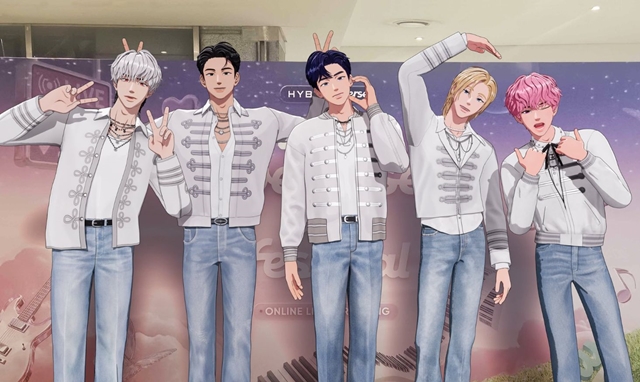 PLAVE Completes Appearance at Weverse Con Festival… 