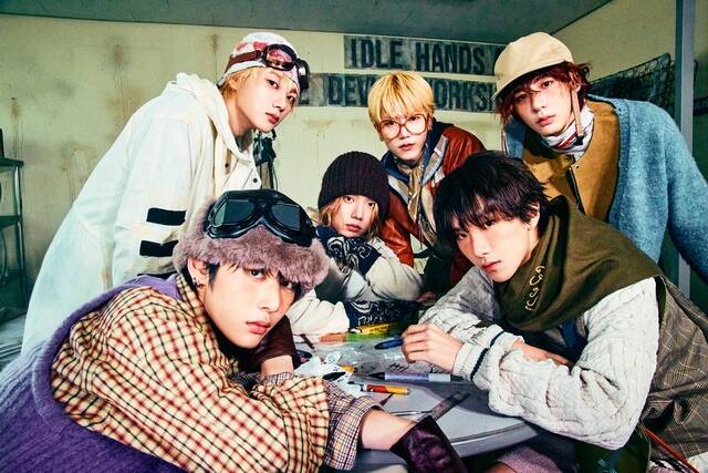 BOYNEXTDOOR Lands at No. 12 on 'FANNSTAR' Weekly Music Chart, Demonstrating Global Prowess