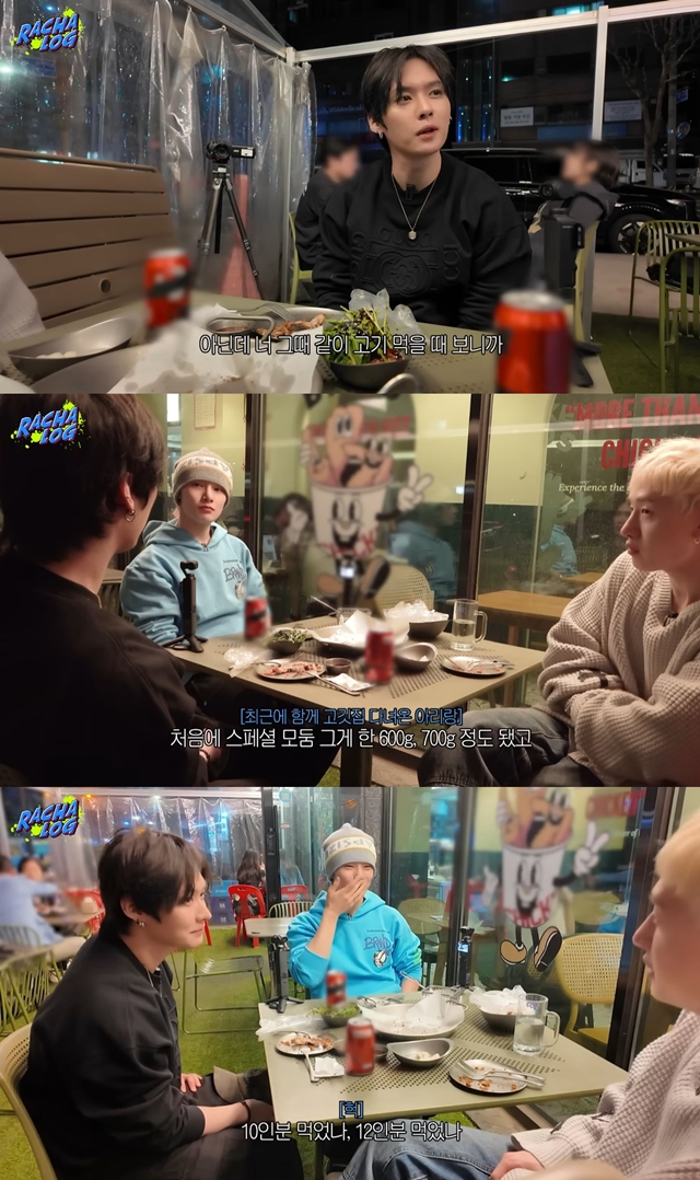 Stray Kids’ Bang Chan, Lee Know, and I.N Prove Their 