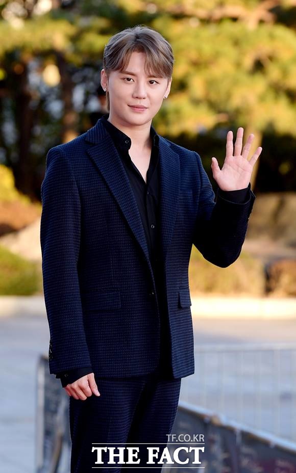 ‘As Matchless As Ever’ XIA (Junsu) Lands at 15th on ‘FANNSTAR’ Weekly Music, Proving Invincible Global Power
