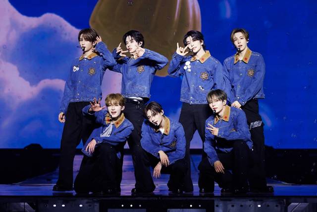 ALPHA DRIVE ONE Tops FANNSTAR Weekly Music Chart… Proving the Popularity of New Song