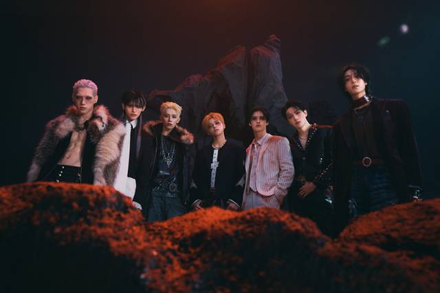 ALL(H)OURS Tops FANNSTAR New Star Ranking… Emerging as a Next-Generation K-pop Rookie
