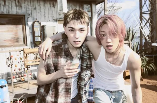 SEVENTEENの新ユニットV8、プレリスニングパーティー開催…「イテウォン（梨泰院）で会いましょう」