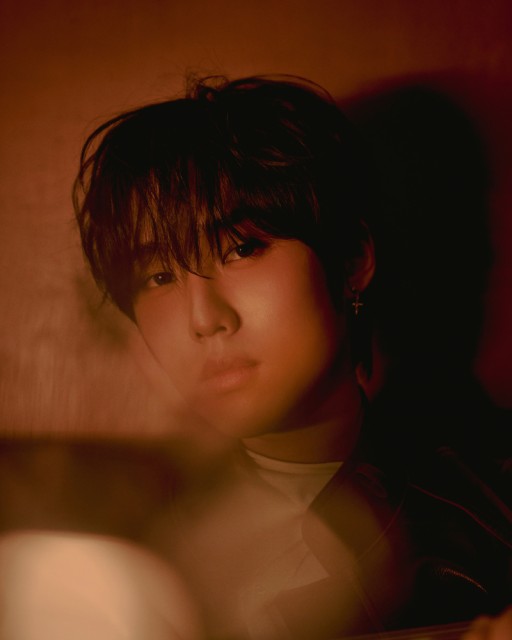 “全球大势”THE BOYZ 裴俊英（JACOB）挺进“FANNSTAR”周间音乐榜第14位……彰显强大全球号召力