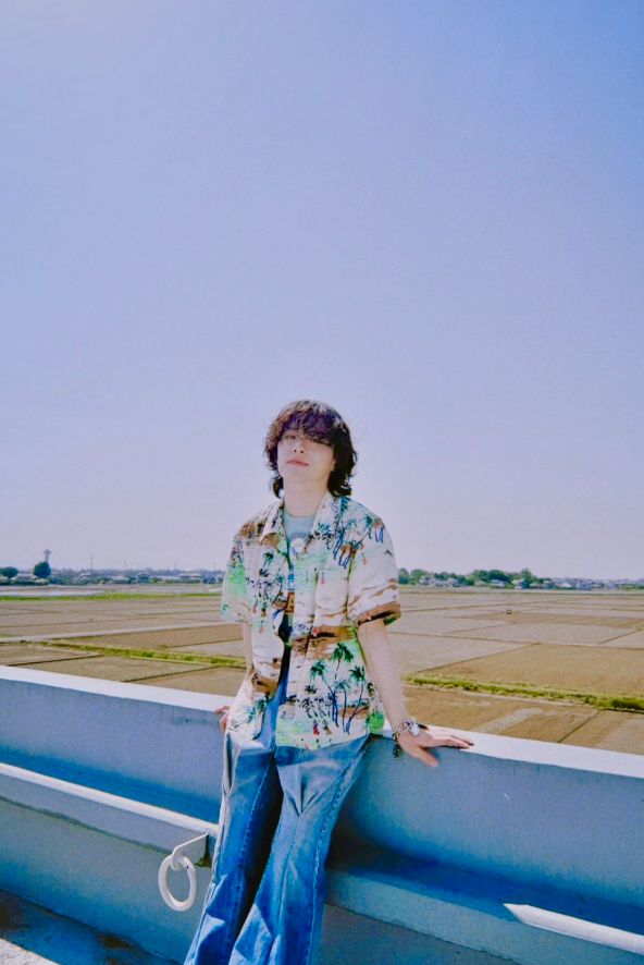 JO1 川西拓実、27歳の誕生日を迎え「清涼ビジュアル」の近況報告