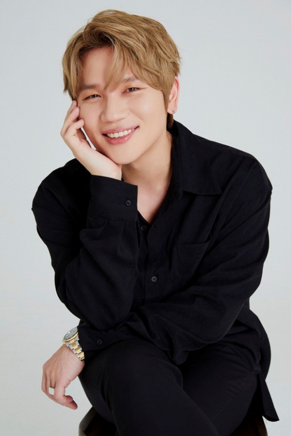 「国宝級ボーカル」ケイウィル（K.will）、FANNSTARソロランキングに安着