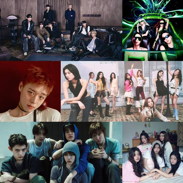 TMA Best Music  Summer Voting Begins to Determine the Best Summer Song of 2026