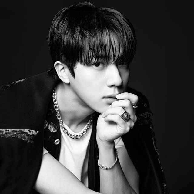 BTS’s Jin Tops FANNSTAR Solo Ranking for 44 Consecutive Weeks, Also Leading TMA My Star Award Male Category