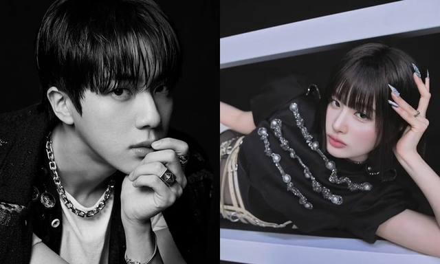Voting Heats Up for the 2026 The Fact Music Awards FANNSTAR Choice and Popularity Awards Jin and Sullyoon Win the My Star Award