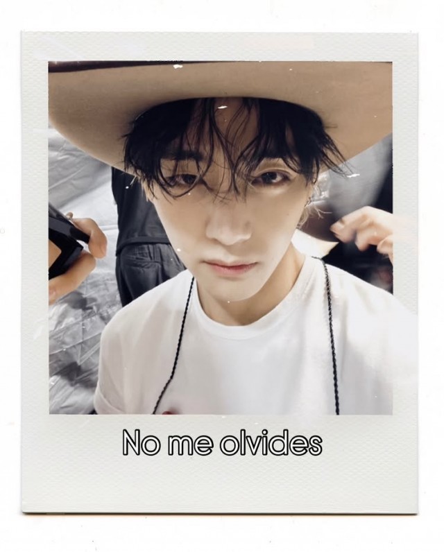 BTS V shares update after Mexico concert... from cowboy hat selfies to stage presence