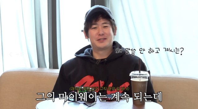 2PM 닉쿤, 숙소 브이로그로 '푸근한 근황' 공개...8월 인스파이어 아레나 콘서트 예고
