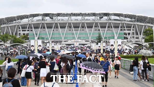 訪韓外国人観光客、1四半期474万人で「過去最大」...3月の観光収支は11年ぶりの黒字