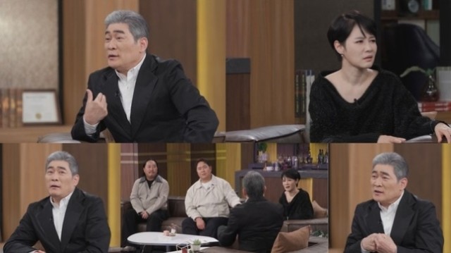 편승엽, 4번째 결혼 비밀 공개...