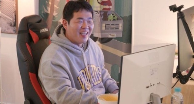 '빠더너스' 문상훈, MBC '전참시'서 첫 관찰 예능...신사옥·팀워크 전격 공개