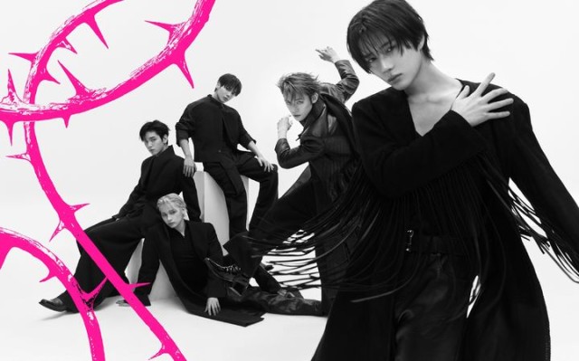Tomorrow X Together (TXT), Japan Platinum Certification 9-Time Winner... '7th Year' Album Tops Oricon Chart